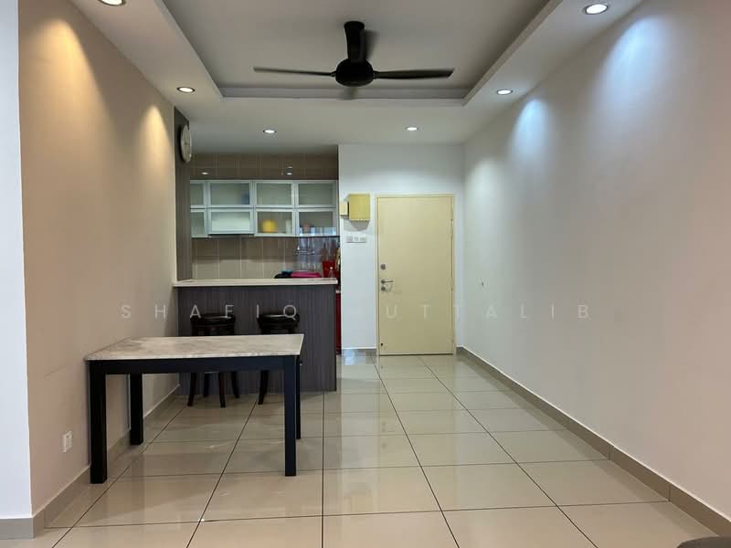 Service Residence for Rent at OUG Parklane Phase 2 - Shafiq Muttalib - PropertyGuru.com.my
