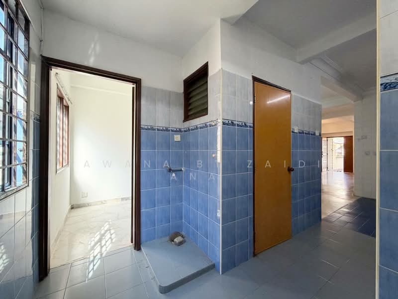 2-storey Terraced House for Sale in Taman Wangsa Melawati (Setapak) - Zawana BT Zaidi Ana - Interior - PropertyGuru.com.my