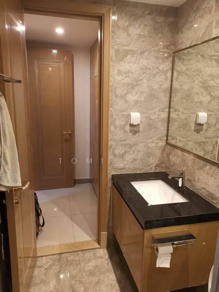 Service Residence for Rent at R&F Princess Cove Phase 1 - Tomi Yap - Bathroom - PropertyGuru.com.my