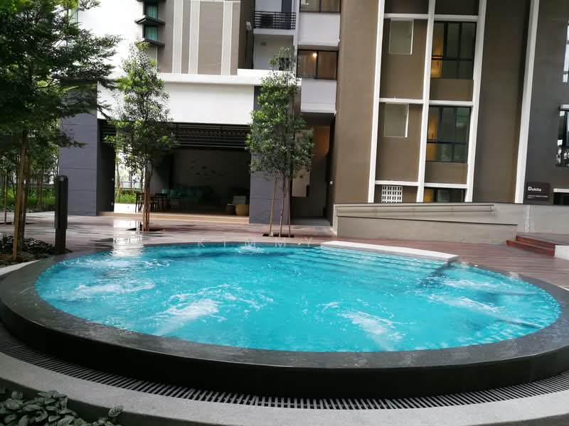 The Potpourri untuk Untuk Disewa - RM 2,800 /bulan, Mac 2026 - Exterior - PropertyGuru.com.my