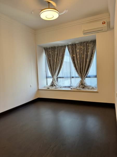 R&F Princess Cove Phase 1 untuk Untuk Disewa - RM 2,700 /bulan, Mac 2026 - Interior - PropertyGuru.com.my