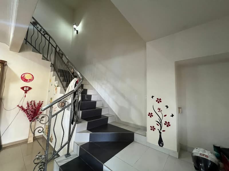 2-storey Terraced House for Sale in Taman Megah Ria (Masai) - Alan Ler - PropertyGuru.com.my