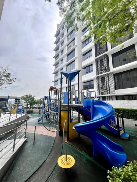 Renai Jelutong untuk Untuk Disewa - RM 2,300 /bulan, Mac 2026 - Exterior - PropertyGuru.com.my