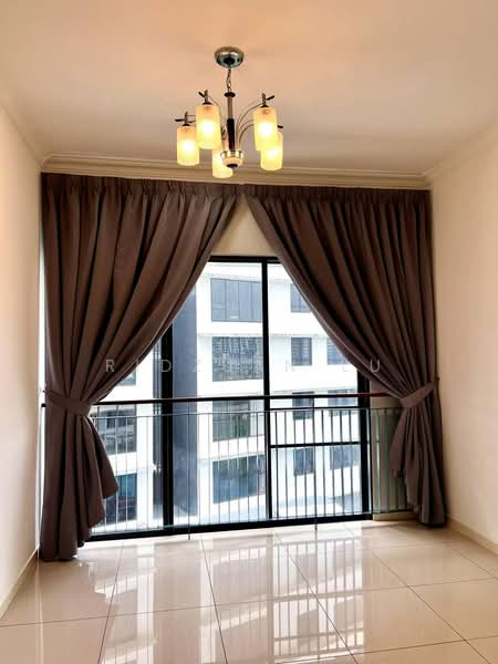 Renai Jelutong untuk Untuk Disewa - RM 2,300 /bulan, Mac 2026 - Balcony - PropertyGuru.com.my