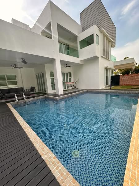 Bungalow for Rent in Iskandar Puteri (Nusajaya) (Johor) - Joeyn Lock - Exterior - PropertyGuru.com.my