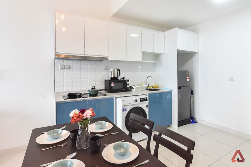 Service Residence for Rent at Continew - Shafiq Muttalib - PropertyGuru.com.my