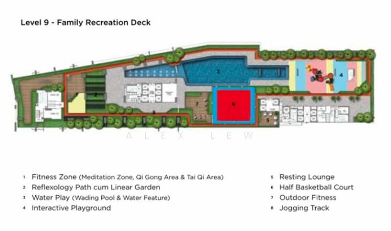 Service Residence for Sale at 8th & Stellar - Alex Lew - PropertyGuru.com.my