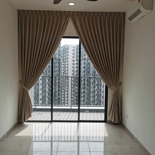 Condominium for Rent at The Hipster - Susan Foo - View - PropertyGuru.com.my