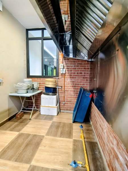 Semi-Detached House for Sale in Bukit Sungai Long (Bandar Sungai Long) - Jun Kien Chu - Kitchen - PropertyGuru.com.my