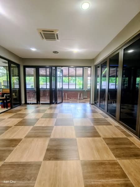 Semi-Detached House for Sale in Bukit Sungai Long (Bandar Sungai Long) - Jun Kien Chu - Corridor - PropertyGuru.com.my