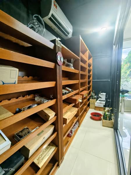 Semi-Detached House for Sale in Bukit Sungai Long (Bandar Sungai Long) - Jun Kien Chu - Interior - PropertyGuru.com.my