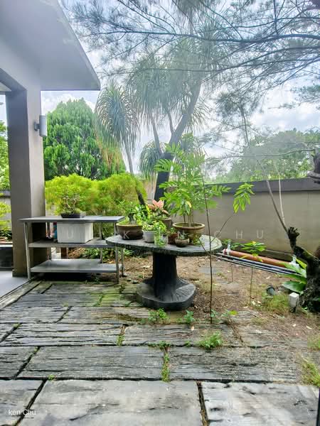 Semi-Detached House for Sale in Bukit Sungai Long (Bandar Sungai Long) - Jun Kien Chu - Exterior - PropertyGuru.com.my