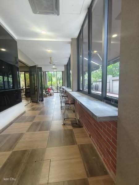 Semi-Detached House for Sale in Bukit Sungai Long (Bandar Sungai Long) - Jun Kien Chu - Corridor - PropertyGuru.com.my