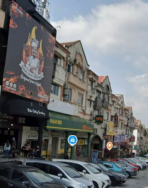 Shop for Sale in Seksyen 7 (Shah Alam) - Eugene Yap - PropertyGuru.com.my