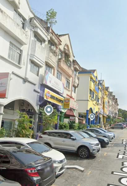 Shop for Sale in Seksyen 7 (Shah Alam) - Eugene Yap - Exterior - PropertyGuru.com.my
