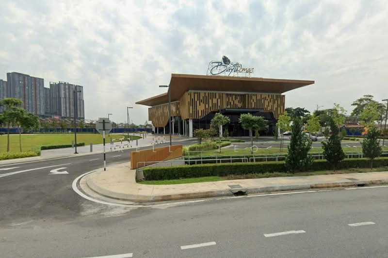 Shop / Office for Rent in Klang (Selangor) - Kelly Teo - Exterior - PropertyGuru.com.my