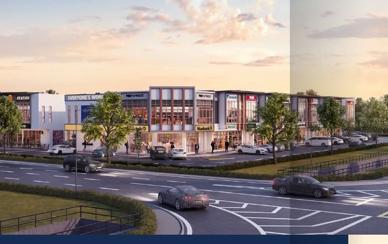 Shop / Office for Rent in Klang (Selangor) - Kelly Teo - Exterior - PropertyGuru.com.my