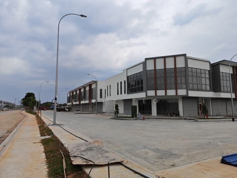 Shop / Office for Rent in Klang (Selangor) - Kelly Teo - Exterior - PropertyGuru.com.my