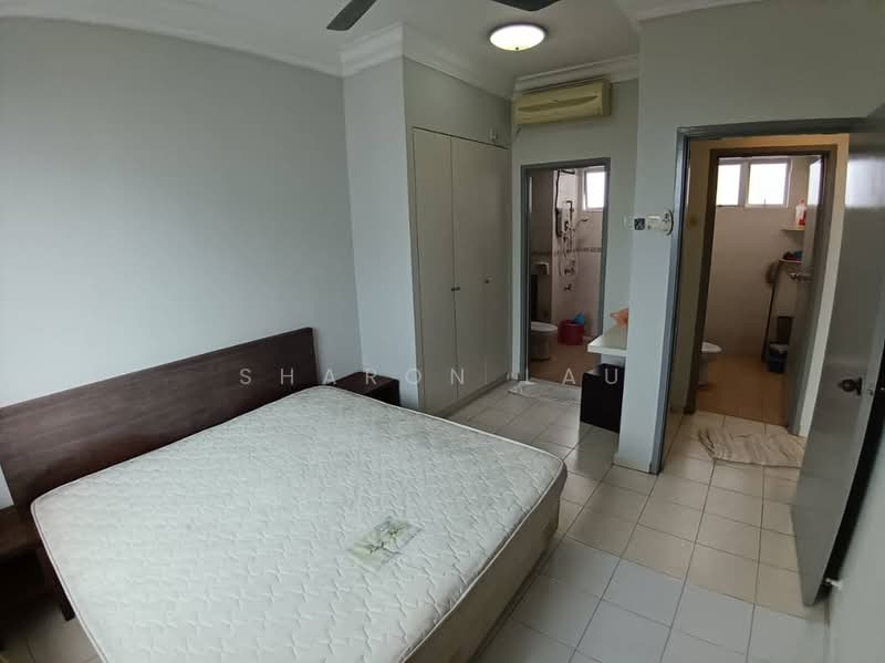 Service Residence for Rent at Nusa Perdana Apartment - Sharon Lau - Bedroom - PropertyGuru.com.my