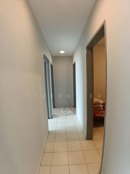 Service Residence for Rent at Nusa Perdana Apartment - Sharon Lau - PropertyGuru.com.my
