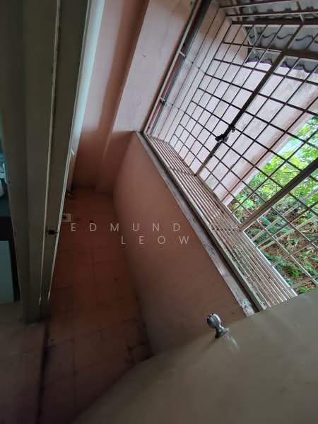 Apartment for Rent at Sri Ehsan - Edmund CH Leow - Interior - PropertyGuru.com.my