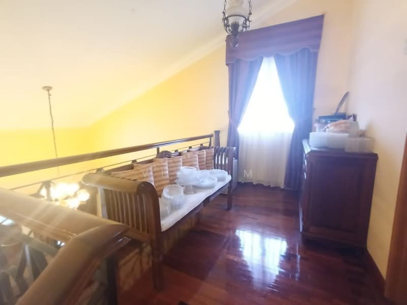 1.5-storey Terraced House for Sale in Taman Perling (Perling) - Vic Lim - Interior - PropertyGuru.com.my