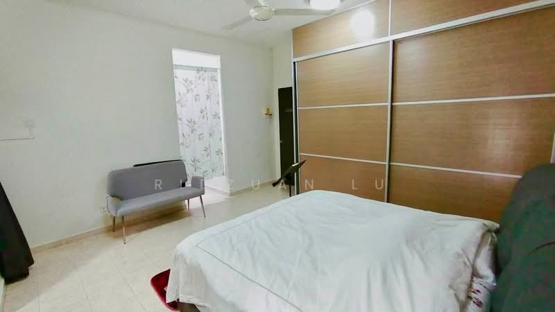 Terraced House for Sale in Bukit Jelutong (Shah Alam) - Ridzuan Lu - Bedroom - PropertyGuru.com.my