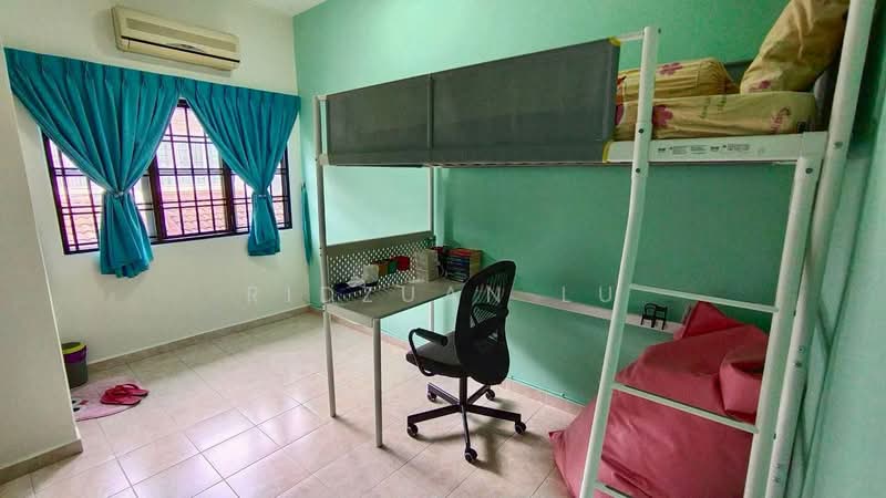 Terraced House for Sale in Bukit Jelutong (Shah Alam) - Ridzuan Lu - Bedroom - PropertyGuru.com.my