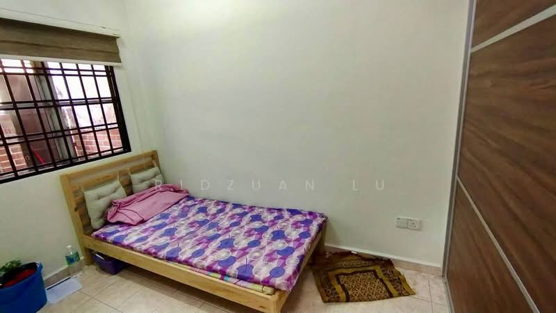 Terraced House for Sale in Bukit Jelutong (Shah Alam) - Ridzuan Lu - Bedroom - PropertyGuru.com.my