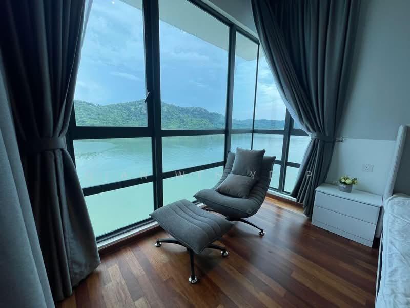 Condominium for Rent at Queens Residences Q1 @ Queens Waterfront - Qian Wen Yeap - View - PropertyGuru.com.my