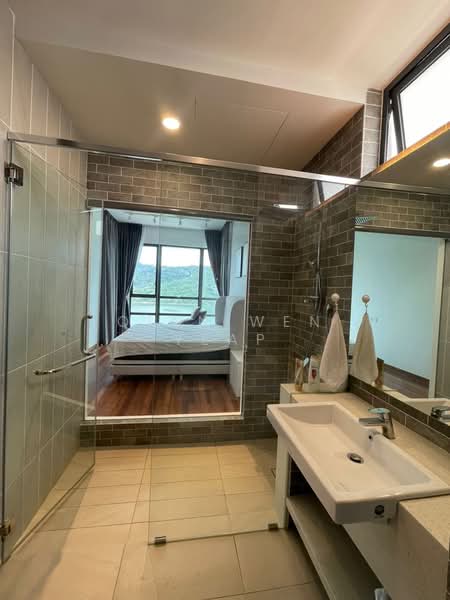 Condominium for Rent at Queens Residences Q1 @ Queens Waterfront - Qian Wen Yeap - PropertyGuru.com.my