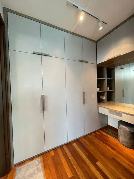 Condominium for Rent at Queens Residences Q1 @ Queens Waterfront - Qian Wen Yeap - PropertyGuru.com.my