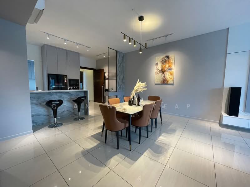 Condominium for Rent at Queens Residences Q1 @ Queens Waterfront - Qian Wen Yeap - PropertyGuru.com.my