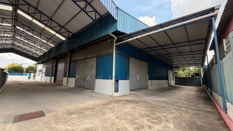 Detached Factory for Rent in Lunas (Kedah) - Paul Lee - Exterior - PropertyGuru.com.my