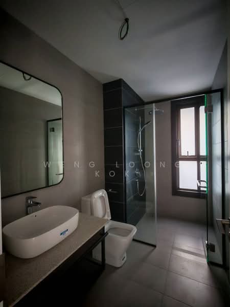 Condominium for Sale at Allevia - Weng Loong Kok - Bathroom - PropertyGuru.com.my