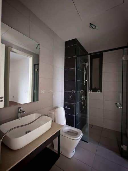 Condominium for Sale at Allevia - Weng Loong Kok - Bathroom - PropertyGuru.com.my