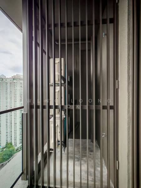 Condominium for Sale at Allevia - Weng Loong Kok - Balcony - PropertyGuru.com.my