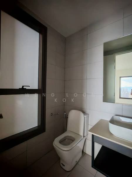 Condominium for Sale at Allevia - Weng Loong Kok - Bathroom - PropertyGuru.com.my