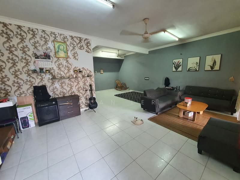 2-storey Terraced House for Sale in Taman Seri Orkid (Skudai) - Alan Ler - PropertyGuru.com.my