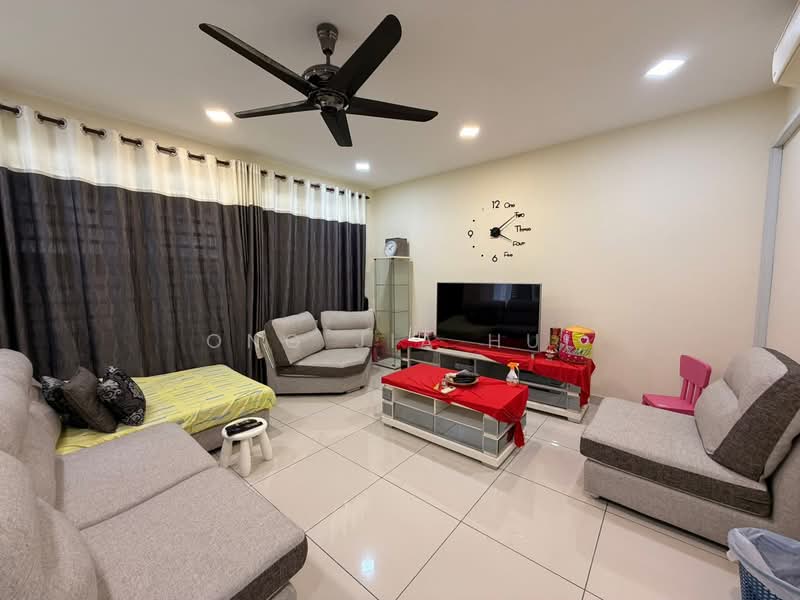 Summer S2 height untuk Untuk Dijual - RM 550,000, Apr 2026 - Living Room - PropertyGuru.com.my