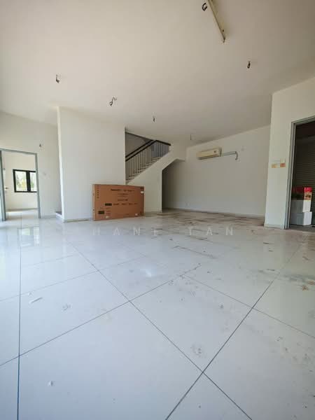 Terraced House for Sale in Seremban (Negeri Sembilan) - Shane Tan - Living Room - PropertyGuru.com.my
