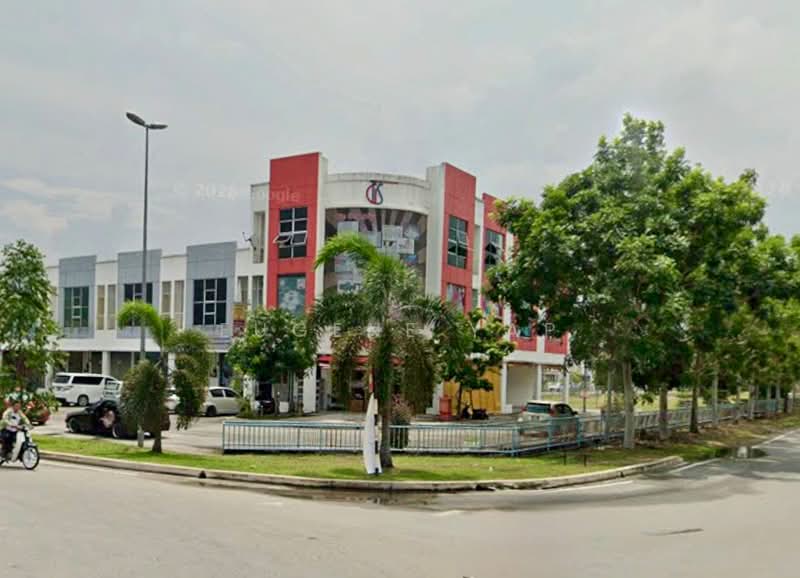 Shop for Sale in Taman Seri Jaromas (Jenjarom) - Eugene Yap - PropertyGuru.com.my