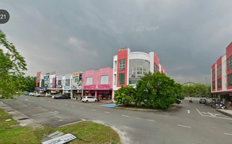 Shop for Sale in Taman Seri Jaromas (Jenjarom) - Eugene Yap - PropertyGuru.com.my