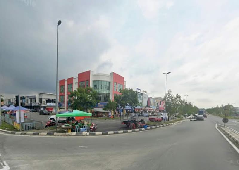 Shop for Sale in Taman Seri Jaromas (Jenjarom) - Eugene Yap - PropertyGuru.com.my