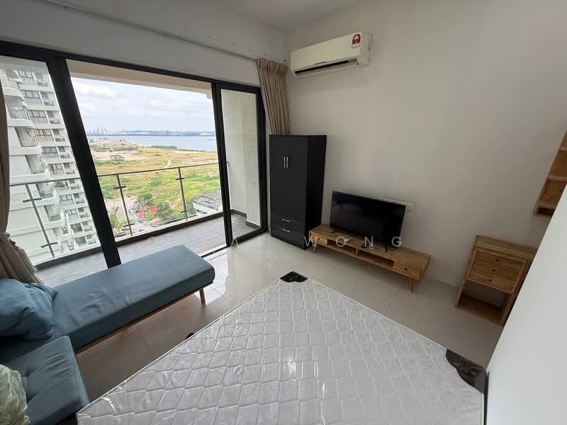 Untuk Disewa - Bay Point @ Country Garden Danga Bay