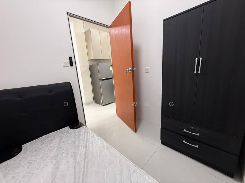 Untuk Disewa - Bay Point @ Country Garden Danga Bay