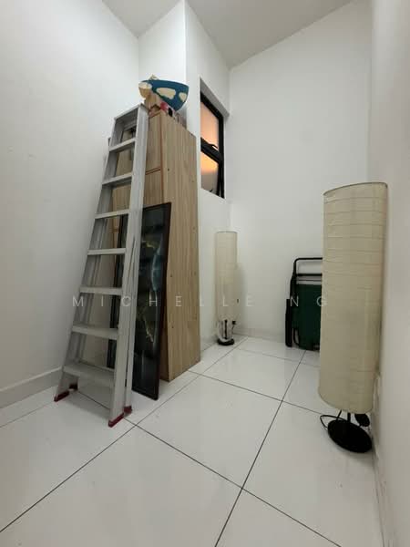 The Platino Serviced Apartment untuk Untuk Dijual - RM 550,000, Mac 2026 - Interior - PropertyGuru.com.my