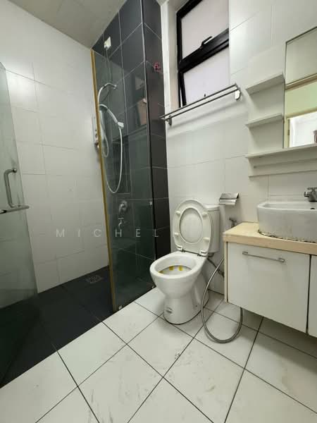 The Platino Serviced Apartment untuk Untuk Dijual - RM 550,000, Mac 2026 - Bathroom - PropertyGuru.com.my