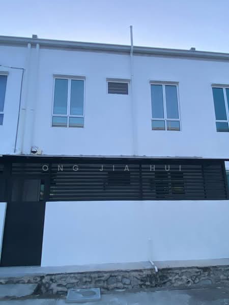 Terraced House for Sale in Bandar Sri Sendayan (Negeri Sembilan) - Ong Jia Hui - Exterior - PropertyGuru.com.my