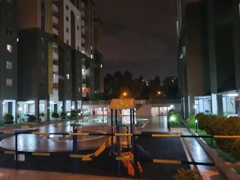 Aliran Damai untuk Untuk Dijual - RM 252,000, Mac 2026 - Exterior - PropertyGuru.com.my